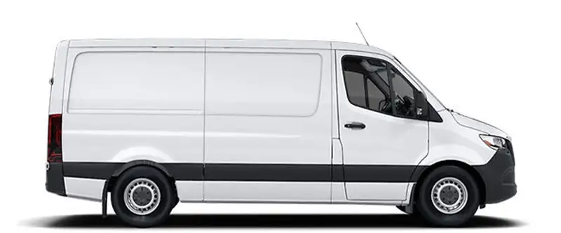 Mercedes-Benz eSprinter