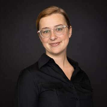 Mary Houser