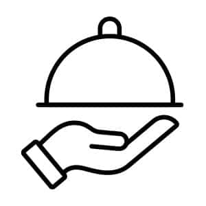 Catering & Mobile Foodservice