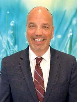 Dean Wentland