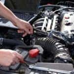 Mike Ward Alfa Romeo Service Center