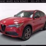 2021 Alfa Romeo Stelvio Sprint SUV near Denver, CO