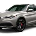 2022 Alfa Romeo Stelvio SUV at Mike Ward Alfa Romeo of South Denver in Highlands Ranch, CO