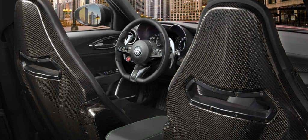 Alfa Romeo Giulia Quadrifoglio Interior Photos Cabinets Matttroy
