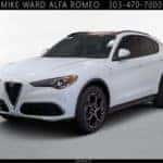 2023 Alfa Romeo Stelvio Ti SUV - Mike Ward Alfa Romeo of South Denver in Highlands Ranch, CO