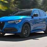 2023 Alfa Romeo Stelvio