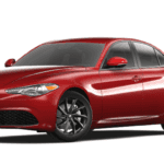 2023 Alfa Romeo Giulia with AWD - Mike Ward Alfa Romeo of South Denver in Highlands Ranch, CO