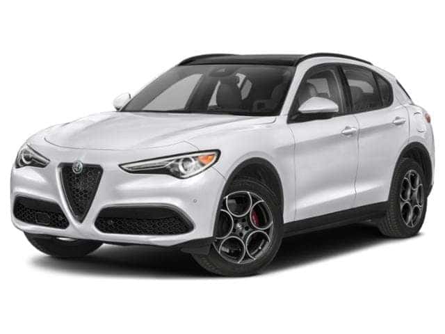 2023 Alfa Romeo Stelvio Sprint 2023 Alfa Romeo Stelvio Sprint - Mike Ward Alfa Romeo of South Denver