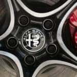 Alfa Romeo Logo