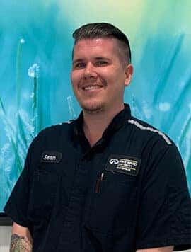 Sean McDonnell