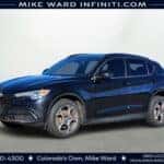 2023 Alfa Romeo Stelvio