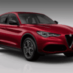 2025 Alfa Romeo Stelvio