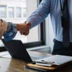 Business Deal iStock