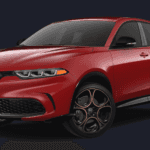 2025 Alfa Romeo Tonale Intensa