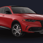 2025 Alfa Romeo Tonale