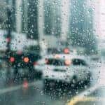 Rainy Road PEXELS