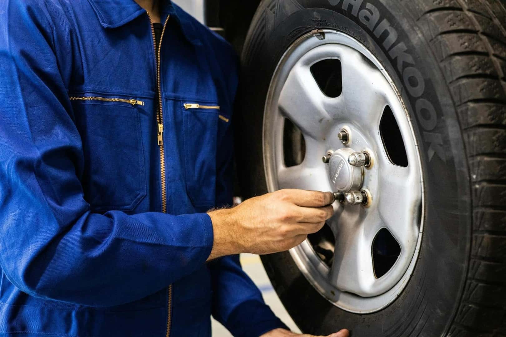 Tire Tires PEXELS