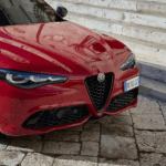 2025 Alfa Romeo Giulia