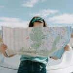 Road Trip PEXELS