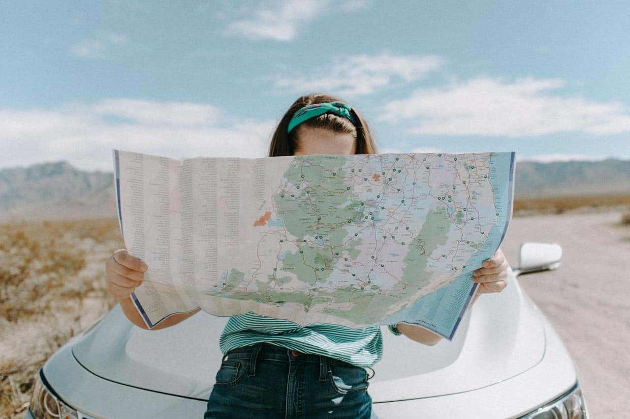 Road Trip Road Trip PEXELS