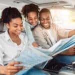 Road Trip iStock
