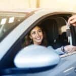 Car Sale iStock