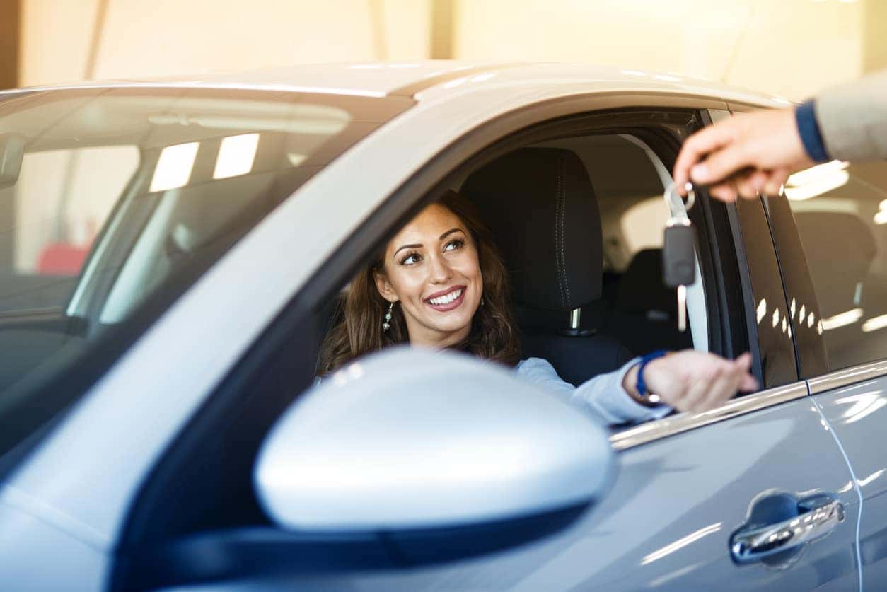 Car Sale iStock