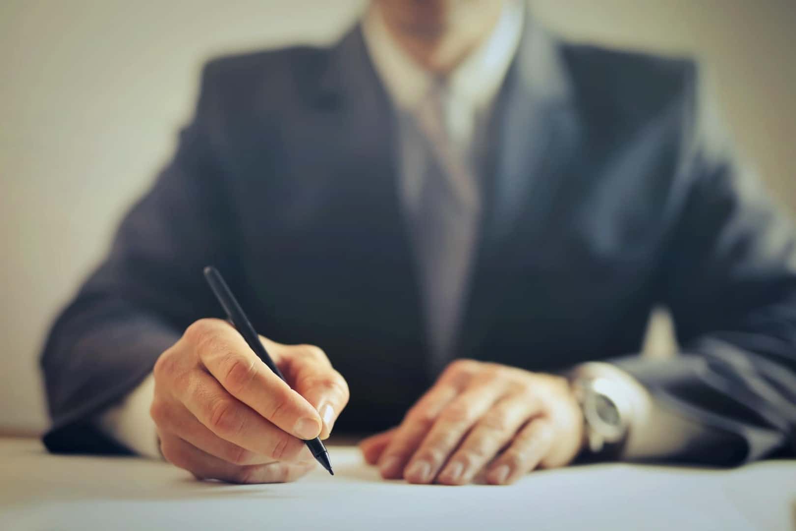 Business Deal Business Deal PEXELS