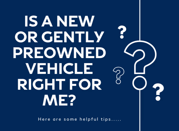 New or PreOwned Alfa Romeo New or preowned