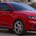 2025 Alfa Romeo Tonale Tributo Italiano