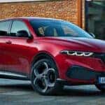 2026 Alfa Romeo Tonale
