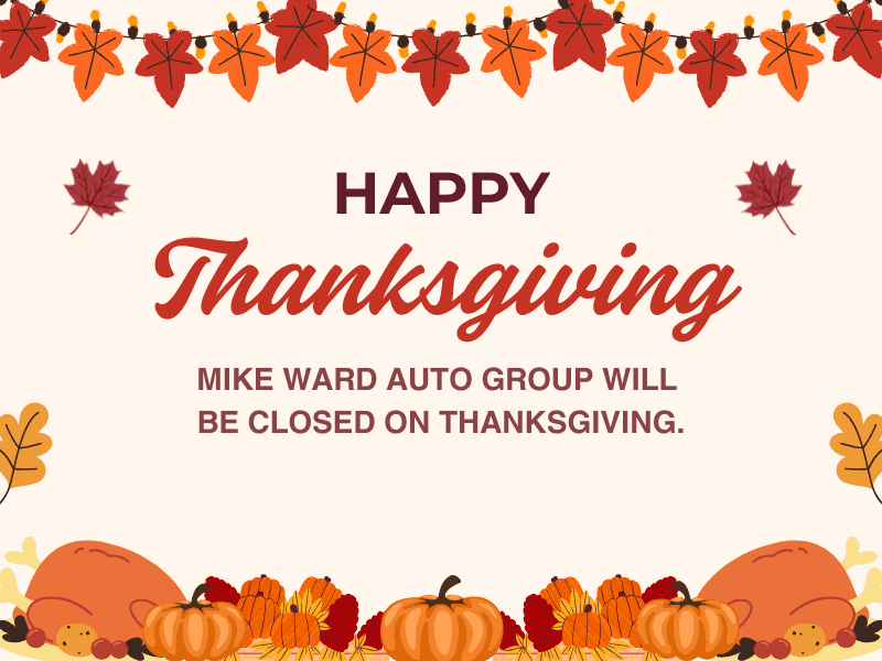 MW Thanksgiving