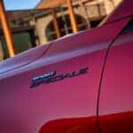 2026 Alfa Romeo Tonale Sport Speciale