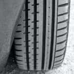 Tires PEXELS