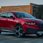 2026 Alfa Romeo Tonale