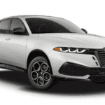 2026 Alfa Romeo Tonale Sprint