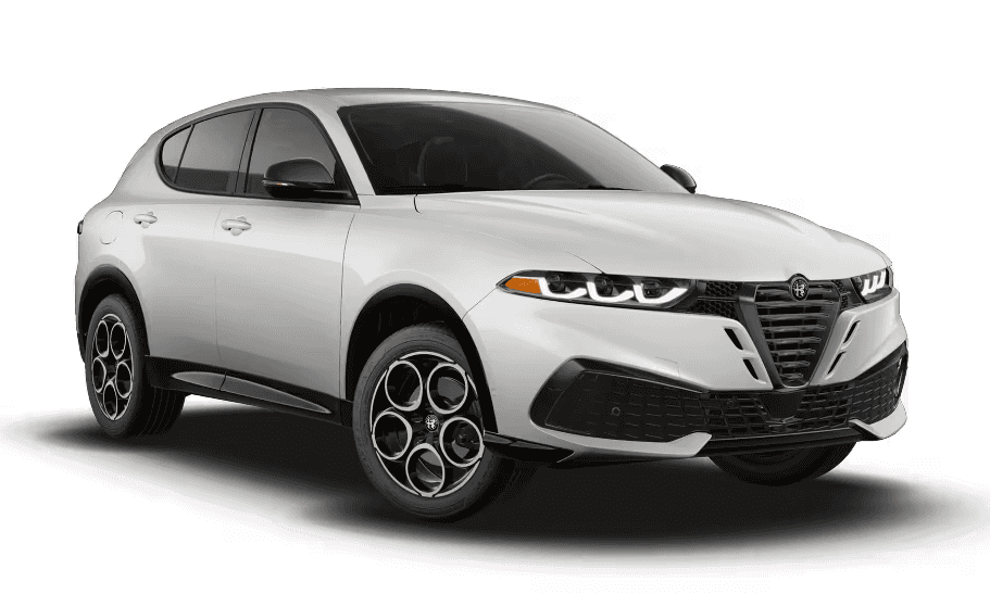 2026 Alfa Romeo Tonale Sprint