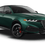 2026 Alfa Romeo Tonale Veloce