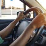 Driving iStock