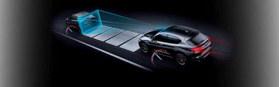 Alfa Romeo Safety Alfa Romeo Safety