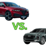 2026 Alfa Romeo Tonale Compared to 2026 Audi Q3