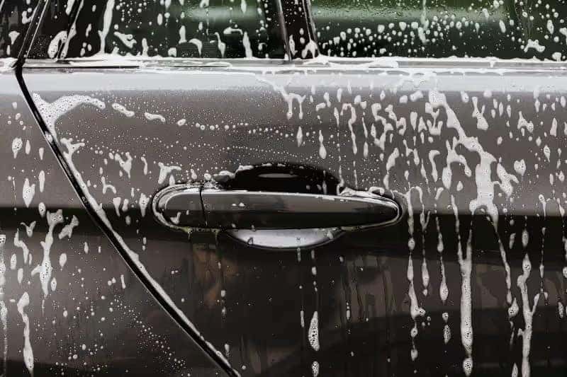 Car Washing Car Washing PEXELS