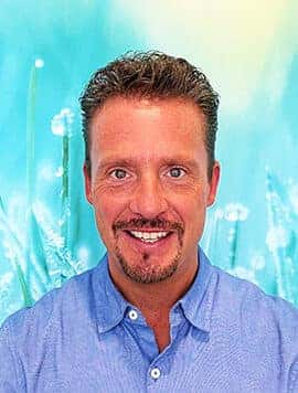 Scott  Van Sickle