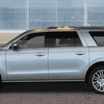 2024 Ford Expedition MAX