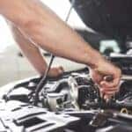 Mechanic iStock