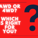 AWD or 4WD?