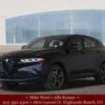 2025 Alfa Romeo Tonale