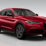 2026 Alfa Romeo Stelvio