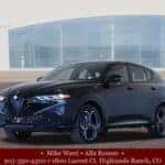 2026 Alfa Romeo Tonale