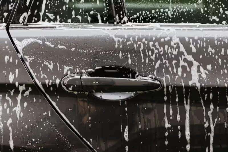 Car Washing Car Washing PEXELS